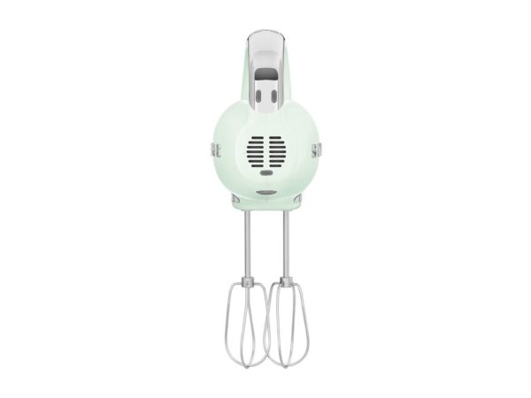 Smeg - HMF01PGEU - Handmixer - Watergroen