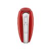 Smeg - HMF01RDEU - Handmixer - Rood