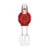 Smeg - HMF01RDEU - Handmixer - Rood