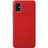 hoesje sensation rood a51