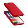 Cellularline - iPhone SE (2020)/8/7 Sensation Hoesje - Rood