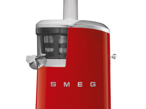 Smeg - SLOWJUICER ROOD