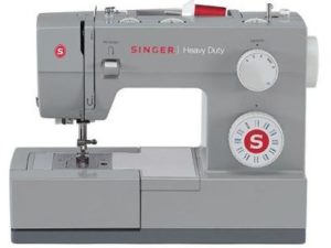 SINGER NAAIMACHINE HEAVY DUTY HD4423