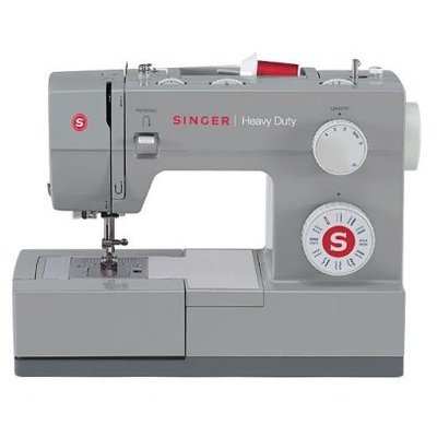 SINGER NAAIMACHINE HEAVY DUTY HD4423