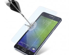 Cellularline - Samsung Galaxy A5 - screen protector - sec