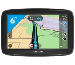 TomTom - Start 62 - Europa TomTom - Start 62 - Europa