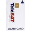 Télésat - Smartcard