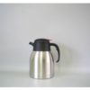 PRO ISOLEERKAN INOX ONBREEKBAAR MET DRUKKNOP 1,5 L ISOBEL 1599