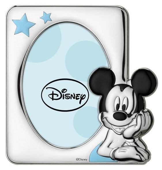 DISNEY MICKEY MOUSSE PHOT FRAME BLUE