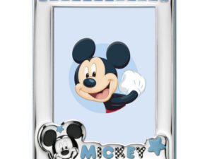 DISNEY MICKEY P/FRAME BLUE