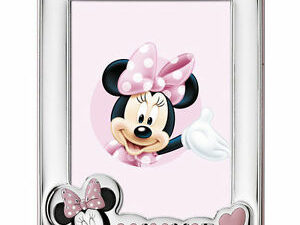 DISNEY PHOTO FRAME MINNIE 18X24 PINK