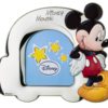 DISNEY MICKEY P/FRAME 11X13 BLUE