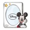 DISNEY MICKEY P/FRAME 13X18 BLUE