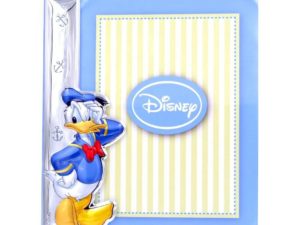 Disney Donald Duck photo frame blue 15x20