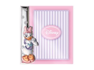 Disney Daisy Duck photo frame pink 15x20