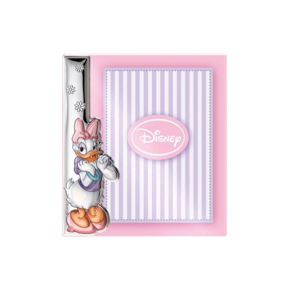 Disney Daisy Duck photo frame pink 15x20