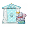DISNEY DUMBO CIRCUS P/FRAME PINK