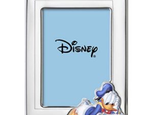 DISNEY DONALD DUCK PHOTO FRAME BLUE