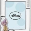DISNEY P/FRAME W/LETTERS DOPEY BLUE