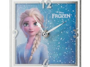 Disney Clock Elsa