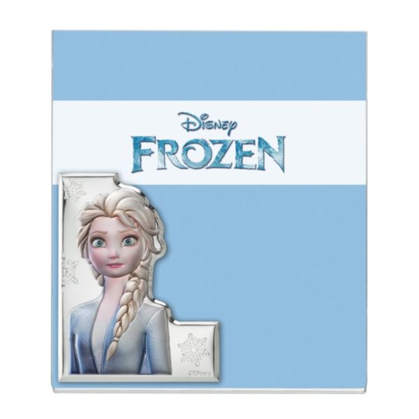 Disney Photo frame plexi Elisa