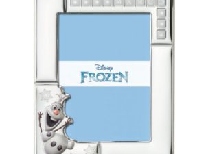 DISNEY P/FRAME OLAF