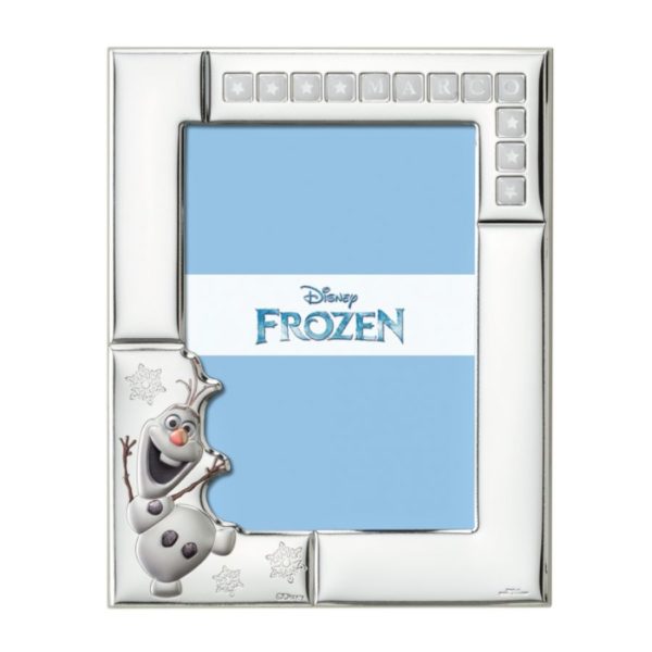 DISNEY P/FRAME OLAF