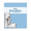 DISNEY PHOTO FRAME OLAF PLEXI BLUE