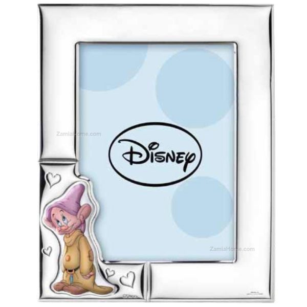 DISNEY P/FRAME DOPEY PINK