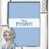 DISNEY P/FRAME ELSA