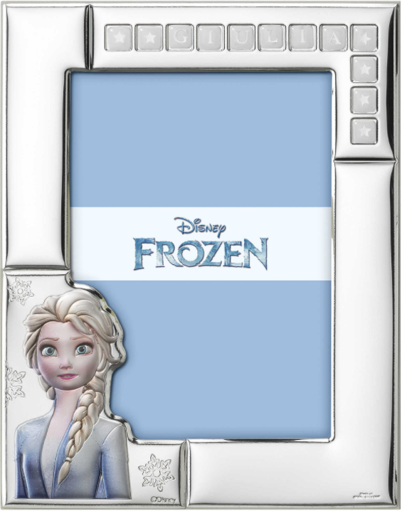 DISNEY P/FRAME ELSA