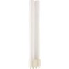 Philips - PL-L 18W 840 4P 4-Pin