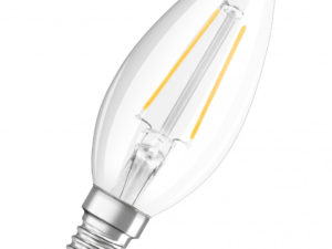 Osram PARATHOM - Retrofit classic B 25 2.5 W/2700 K