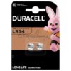 duracell lr54