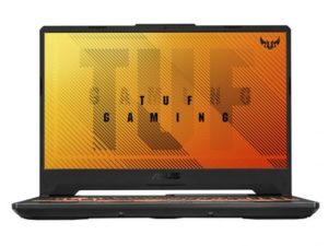 ASUS TUF GAMING F15 FX506LHB-HN384W