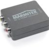 Marmitek - Connect AH31 - HDMI converter - RCA/SCART