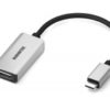 MARMITEK - Adapter USB-C naar HDMI