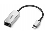 MARMITEK - Adapter USB-C naar Ethernet