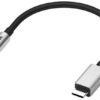 MARMITEK - USB-C naar Audio adapter - 3,5 mm aansluiting