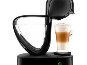 KRUPS - DOLCE GUSTO INFINISSIMA NOIR