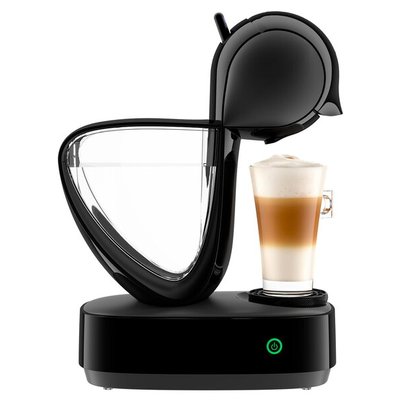 KRUPS - DOLCE GUSTO INFINISSIMA NOIR