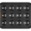 LE CREUSET - 12 CUP EASTER EGG TRAY