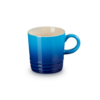 LE CREUSET - Espressotasje AZUR BLUE