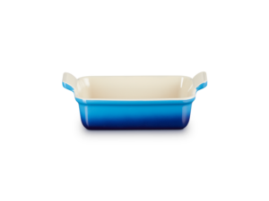 LE CREUSET - Ovenschaal Rechthoekig AZUR BLUE