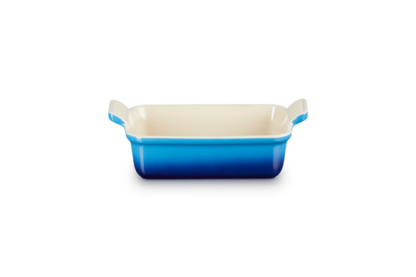 LE CREUSET - Ovenschaal Rechthoekig AZUR BLUE