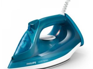 PHILIPS - STOOMSTRIJKIJZER DST3040/70