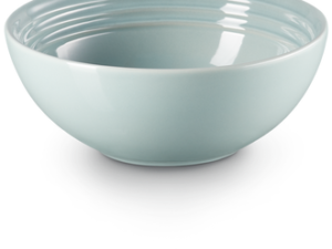 LE CREUSET - Ontbijtkom Coupe Sea Salt 16cm