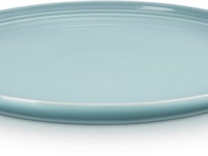 LE CREUSET - Ontbijtbord Coupe Sea Salt 22cm