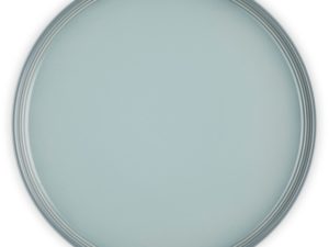 LE CREUSET - Diner bord Coupe Sea Salt 27cm