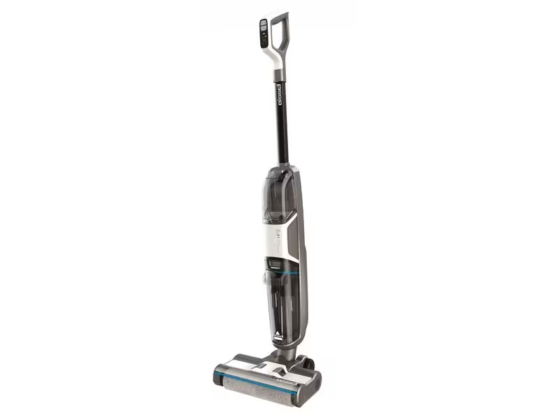 BISSELL - CROSSWAVE® HF3 CORDLESS PRO